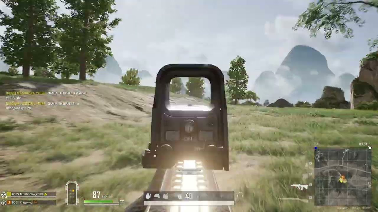 PUBG HIGHLIGHTS#30