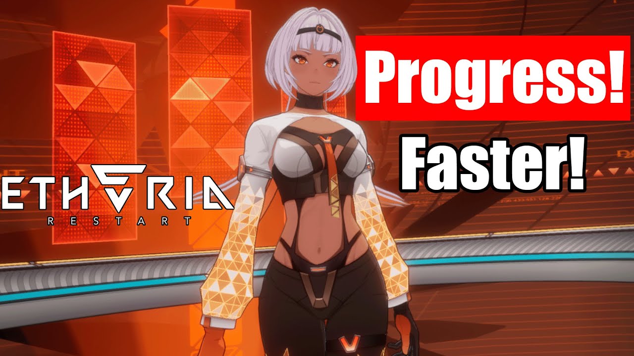 PROGRESS even FASTER! - 3 additional TIPS NO ONE TALKS ABOUT!