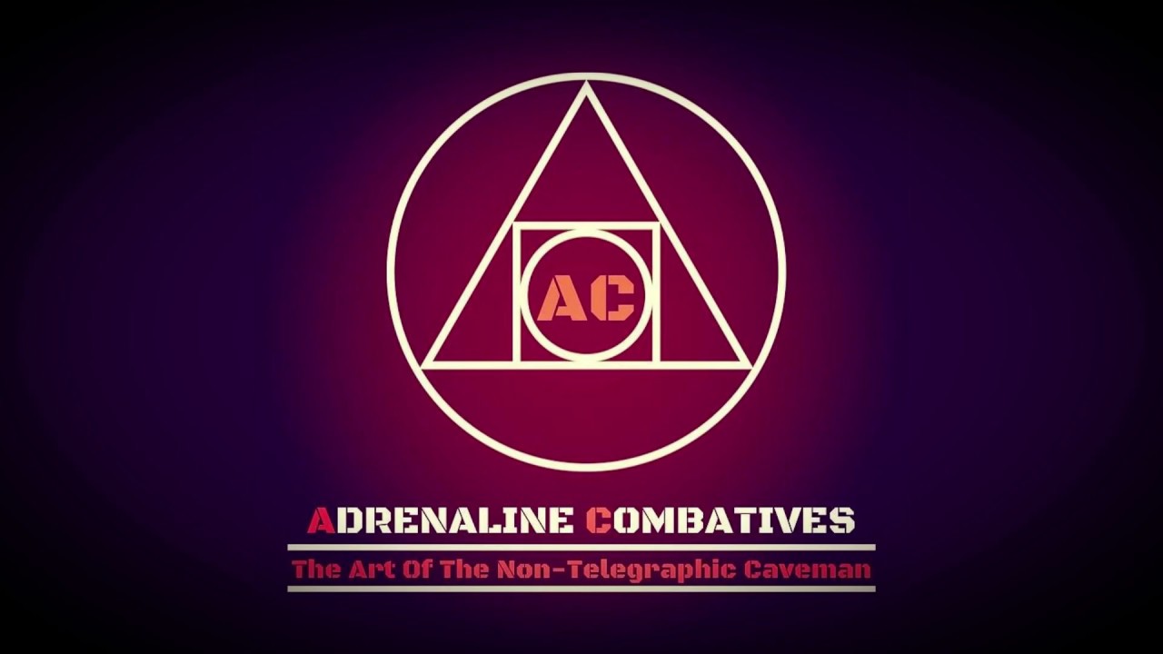 Offensive Blade Tactics Volume 2 Tutorial trailer - Adrenaline Combatives - Julien Masson
