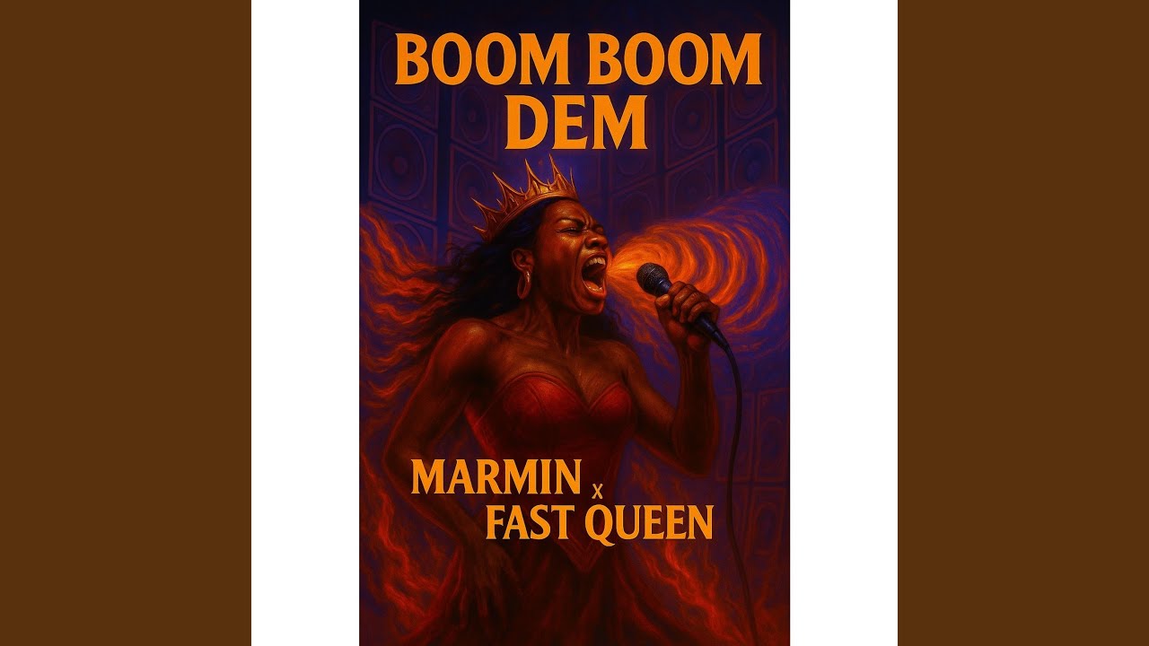 BOOM BOOM DEM