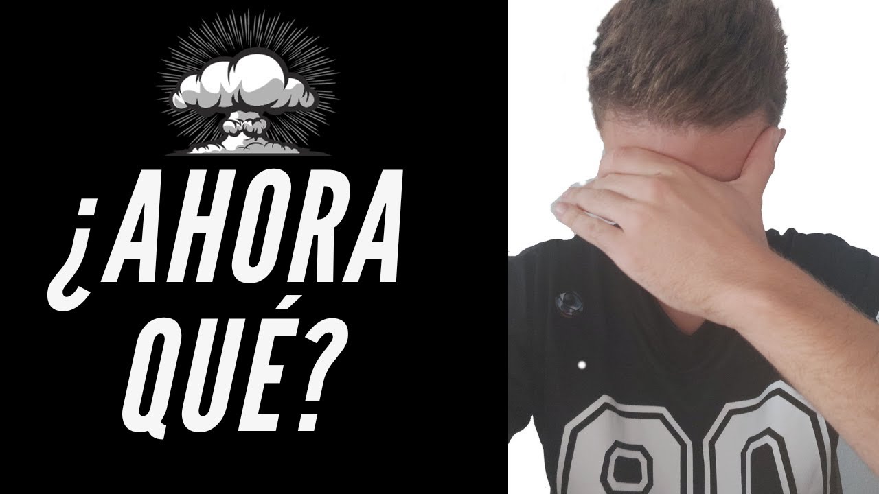 HE SUSPENDIDO LAS OPOSICIONES (Mi Experiencia Personal)