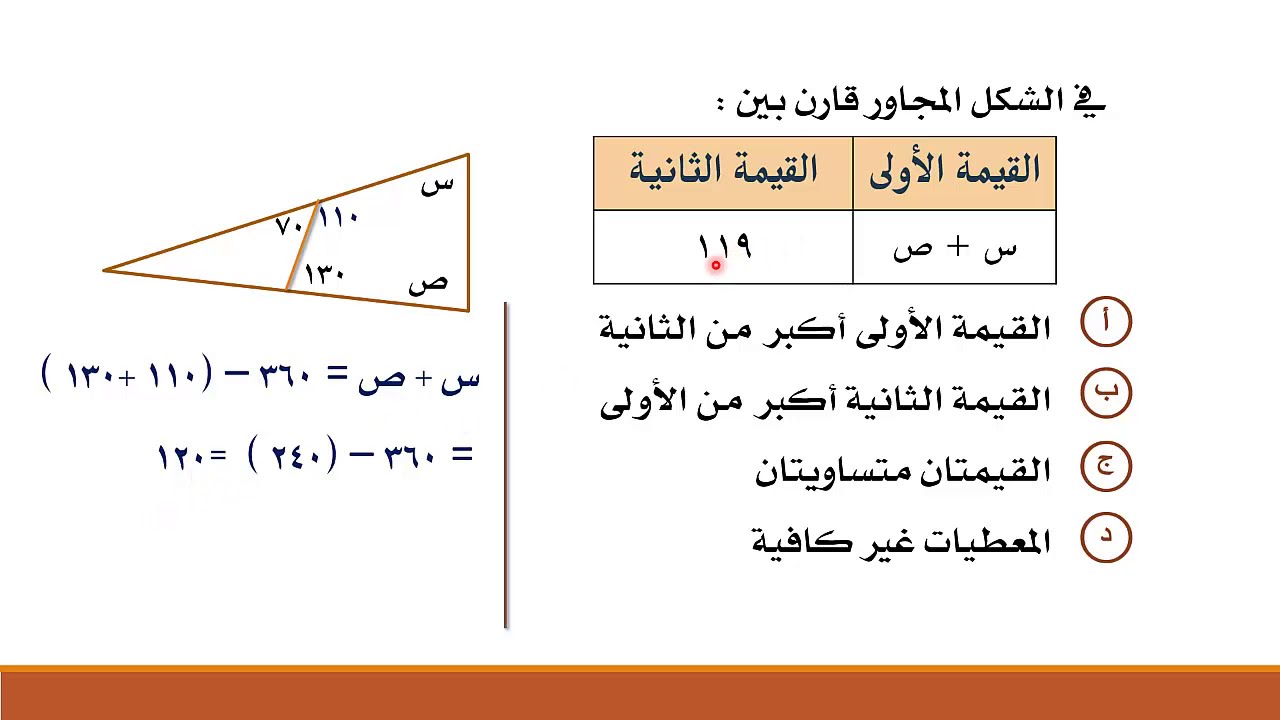 القدرات تجميعة 1440 من س62 إلى س67