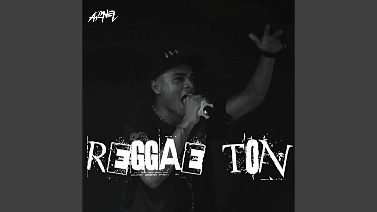 Reggae-Ton