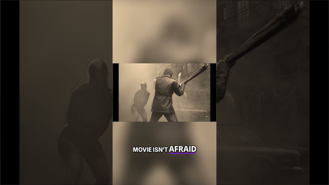 Silent Hill's Different Hells Trauma, Monsters & Your Fears! 