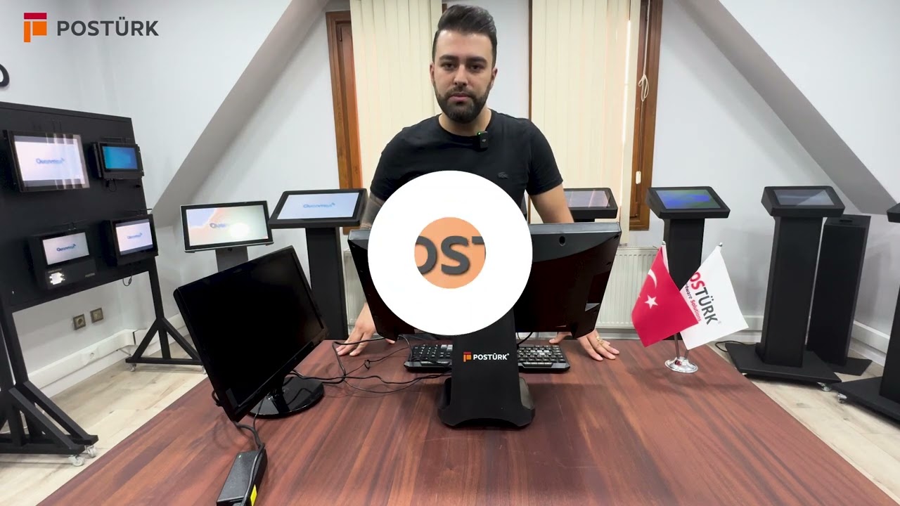 15 Postürk  Görüntü Kaybı Çözümü