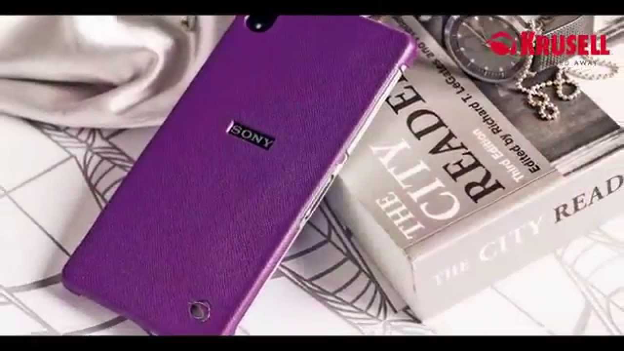 Krusell Commercial 2014