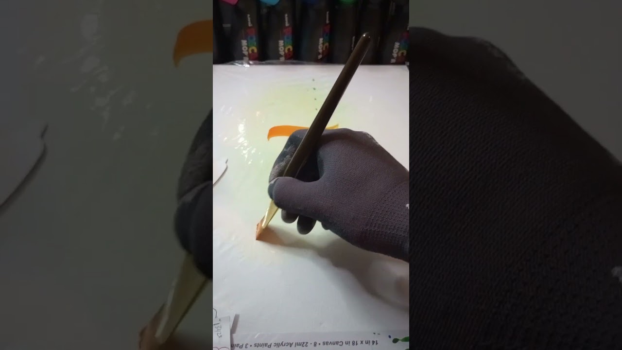 How To write basic gothic letter "Z" 