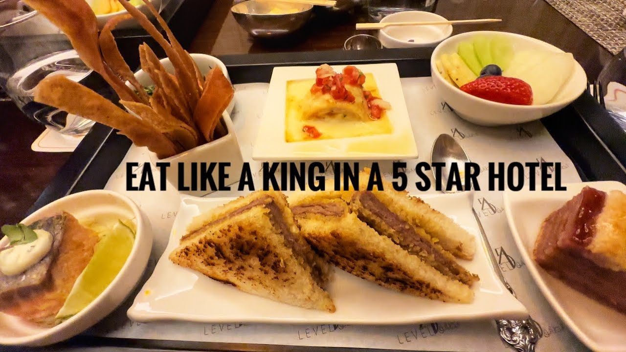 Road Trip From Dubai to Abu Dhabi | Know Hotel rates and complete All day food served in the Hotel