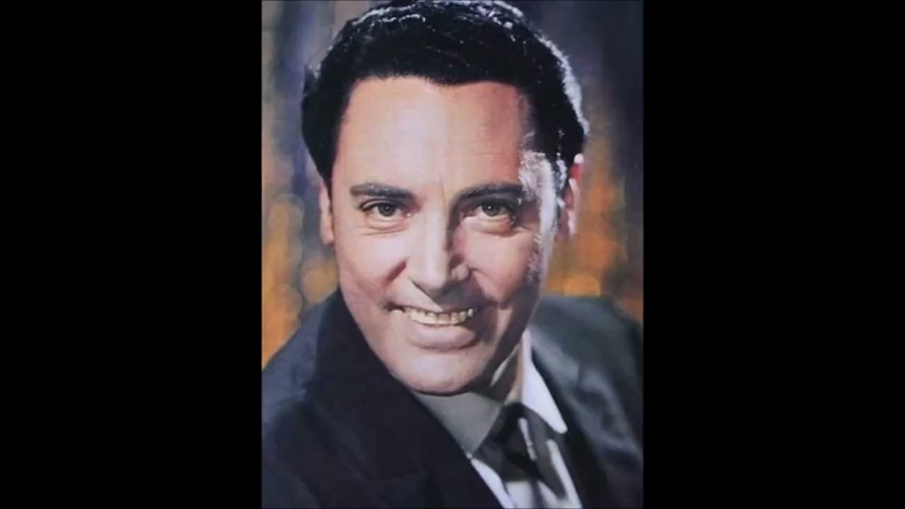 Mario Del Monaco 