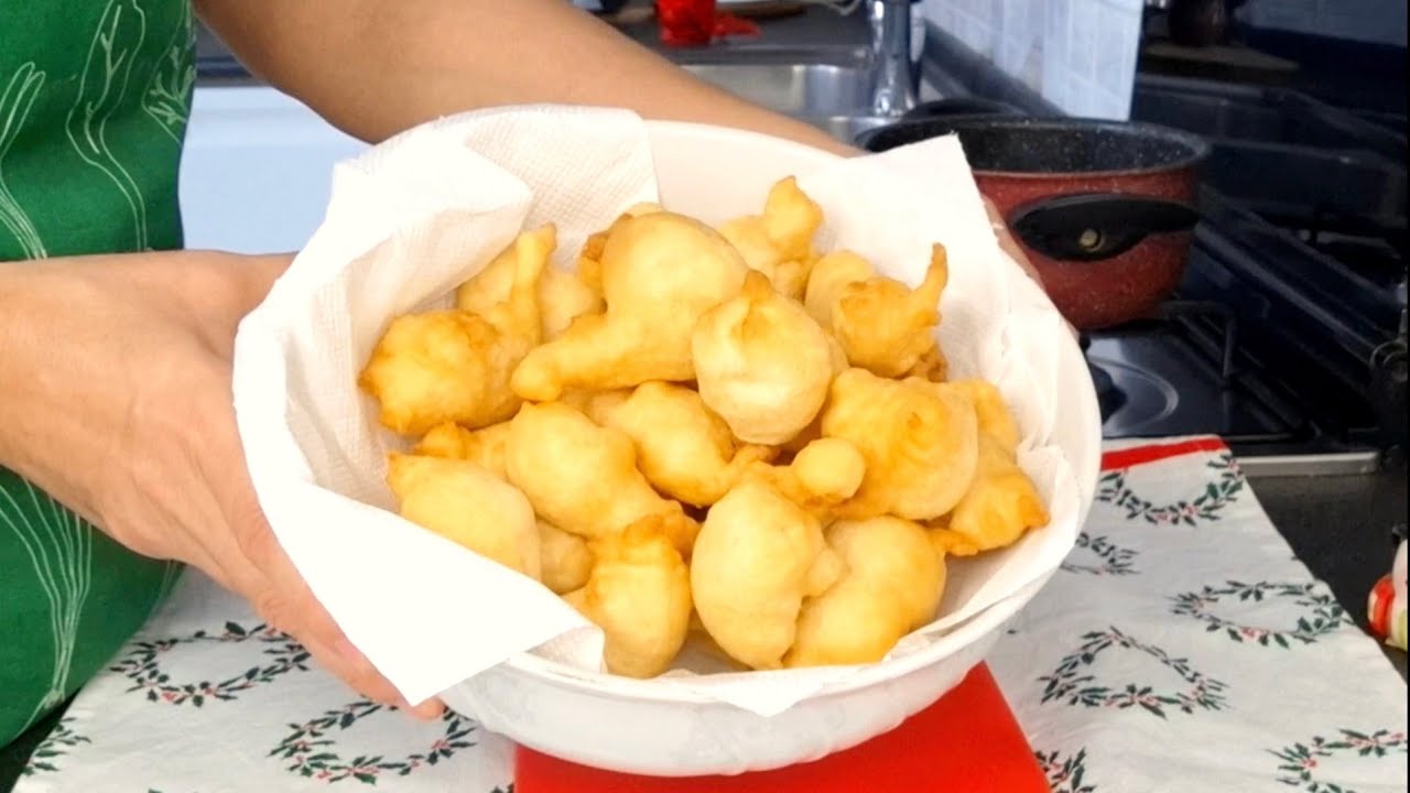 ПЕТТОЛЕ ПУЛЬЕЗИ: ОРИГИНАЛЬНЫЙ И ВКУСНЫЙ РЕЦЕПТ