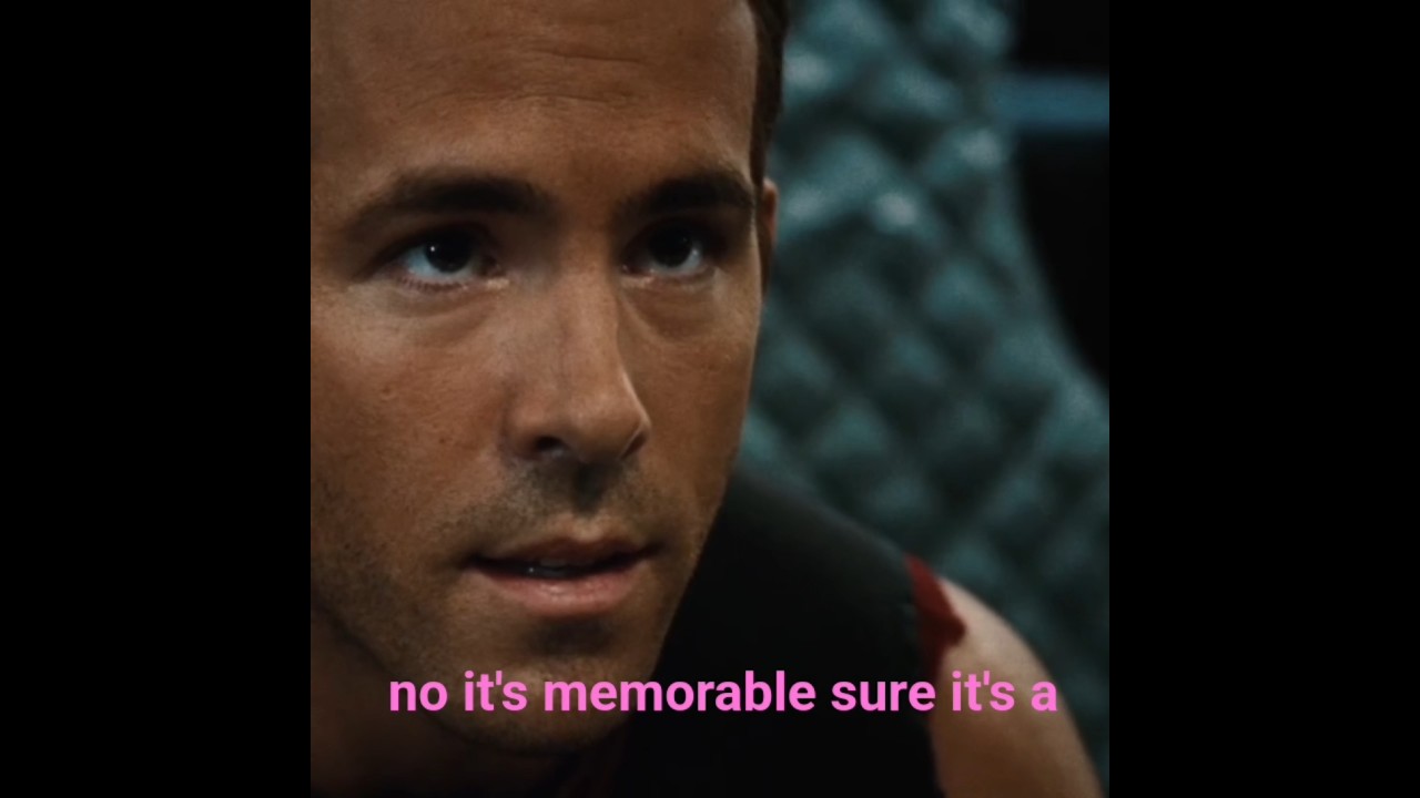 Wade Wilson vs Victor Creed | Deadpool’s Funniest Plane Scene |  