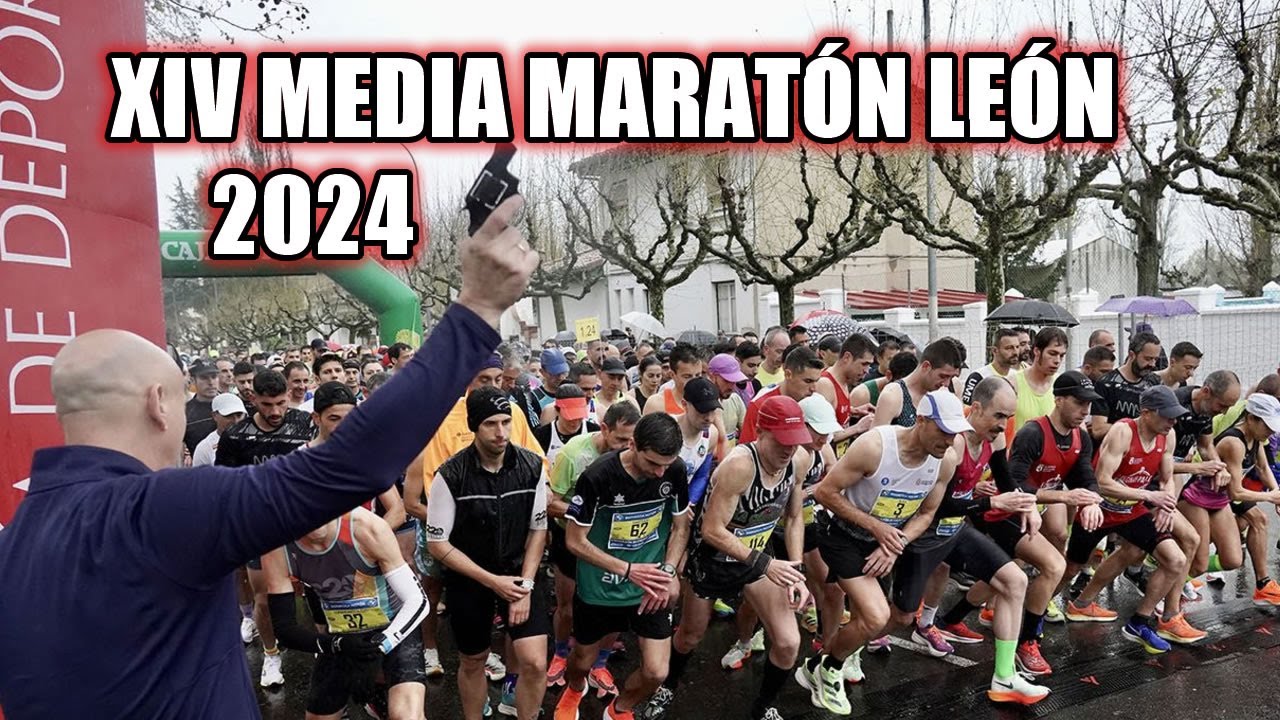 𝐗𝐈𝐕 𝐦𝐞𝐝𝐢𝐚 𝐌𝐀𝐑𝐀𝐓𝐎𝐍 - 𝐋𝐞𝐨𝐧- 𝟐𝟎𝟐𝟒  🏃🏃🏃🏃