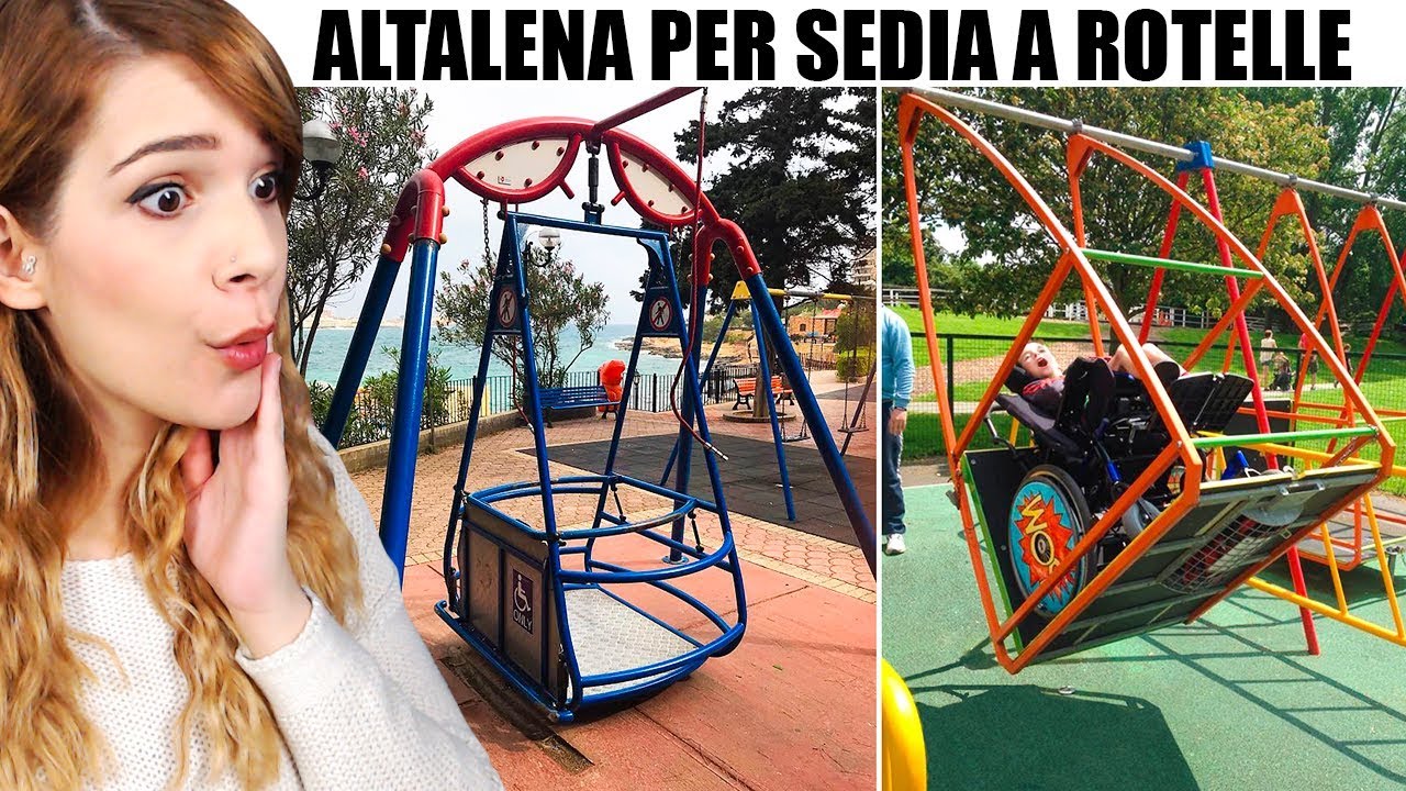 INVENZIONI GENIALI CHE RENDERANNO IL MONDO MIGLIORE!!