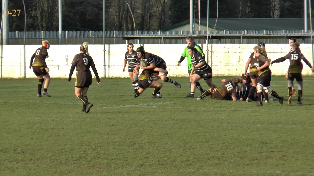 Thurrock Ladies 11 Home 28-1-24