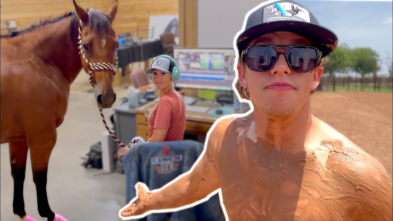 What It's Like To Work At Radiator Ranch! Heavy Ranchin 5