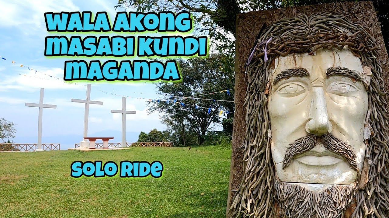 TATLONG KRUS I PAETE LAGUNA I PATIBAYAN NG TUHOD I SEPTEMBER 7 , 2023