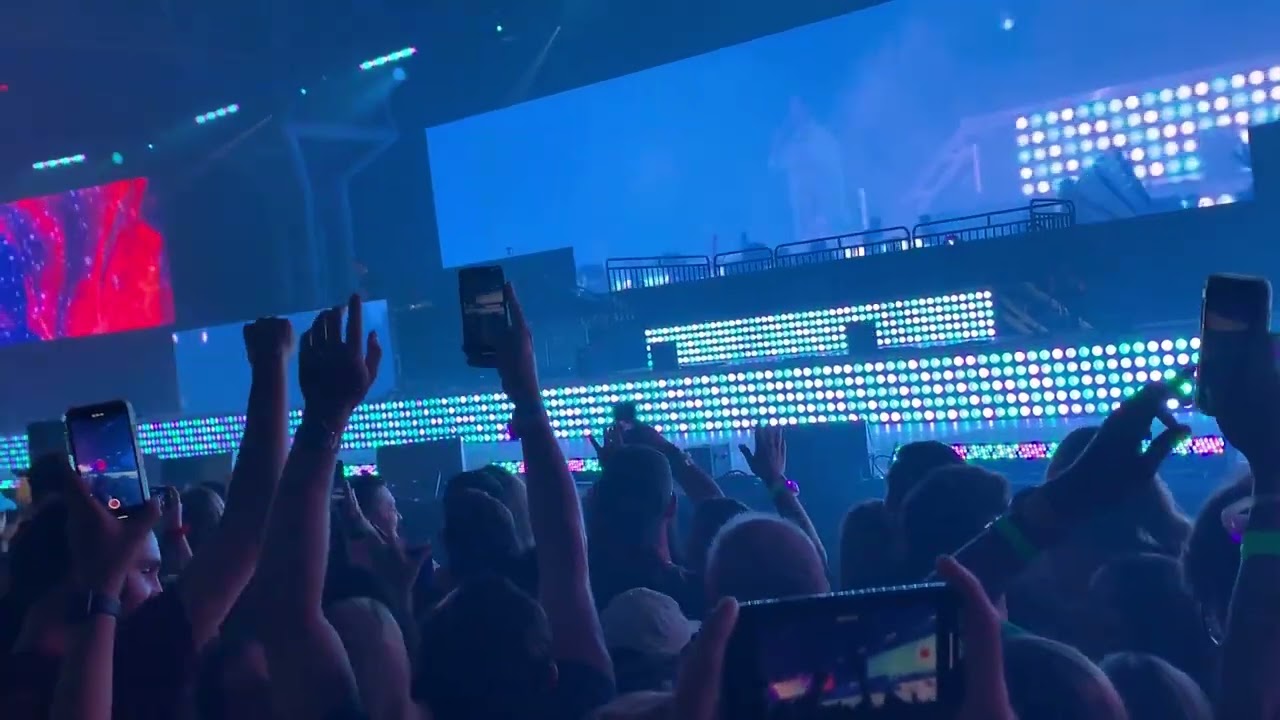 Kygo- Javits Center 2019