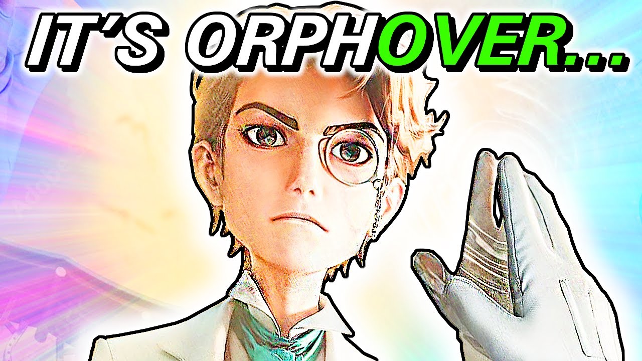 The End Of Season 29...