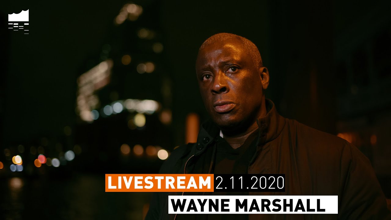 Elbphilharmonie LIVE | Wayne Marshall spielt Bernstein, Widor, Ager, Baker & Beethoven an der Orgel