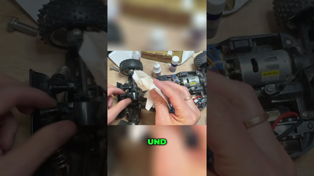 Sekundenkleber-Hacks: So klebt's perfekt!