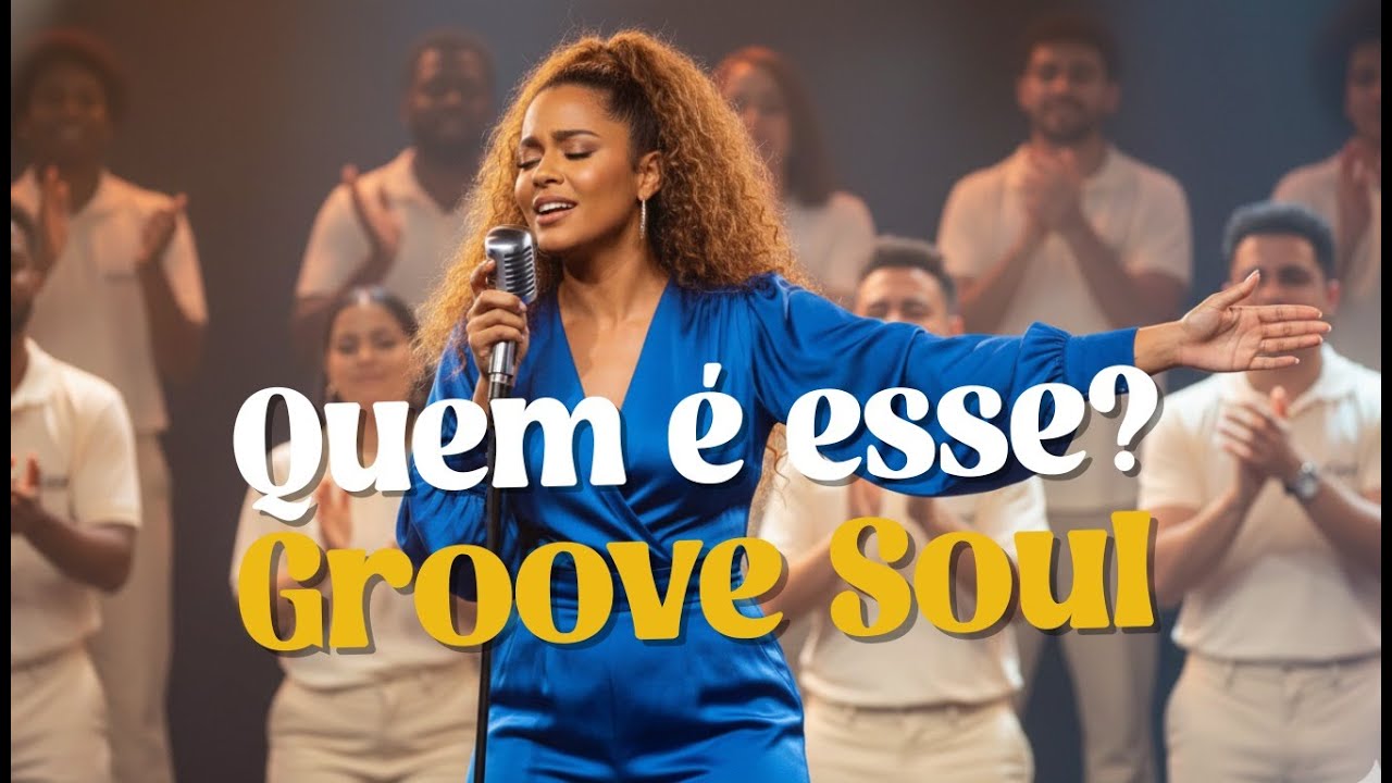 Quem é esse? | Groove Soul