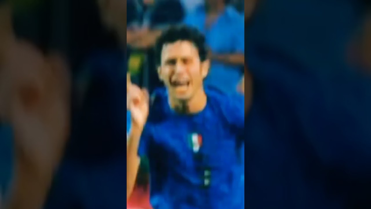Best Moment Fabio Grosso#football #shorts #soccer #worldcup #italy #grosso
