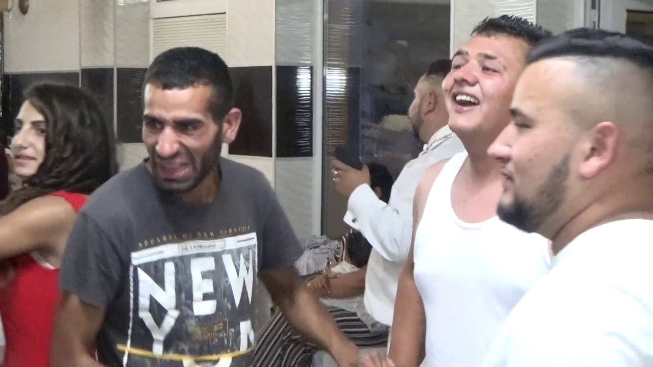 Svadba,Miroslav a Kristína Kandráčovci,Bystrany 26.7.2018-4