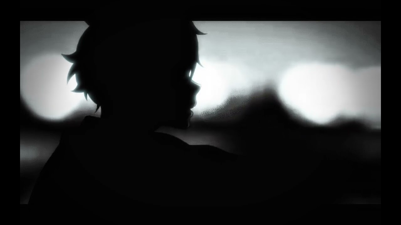 Without You ~ Breaking Benjamin💛🧡💙💜💚 (s l o w e d  +  r e v e r b)