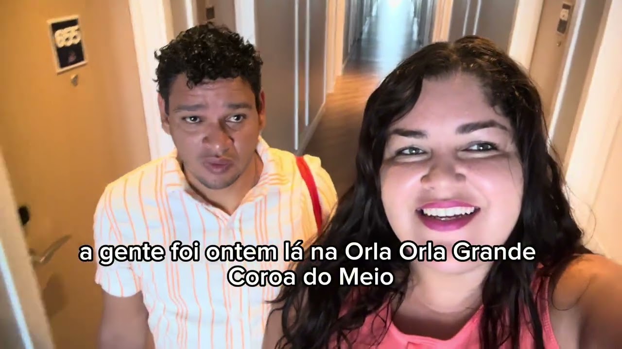 Aracaju Sergipe uma cidade linda, segura e muito divertida 