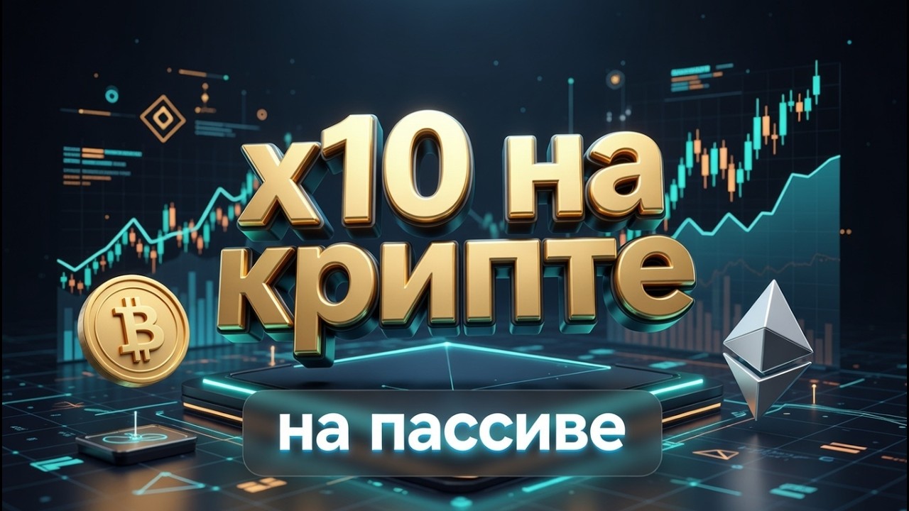 БИТКОИН УПАЛ НИЖЕ 60,000$ - КАКИЕ АЛЬТКОИНЫ И МЕМКОИНЫ КУПИТЬ ЧТОБЫ ЗАРАБОТАТЬ 5-10X