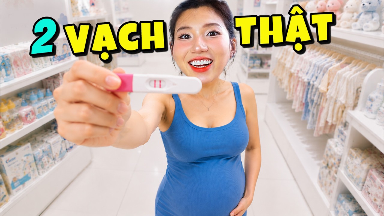 24H Sống Theo Lịch Của B&agrave; Bầu Bạch My | H&M CHANNEL
