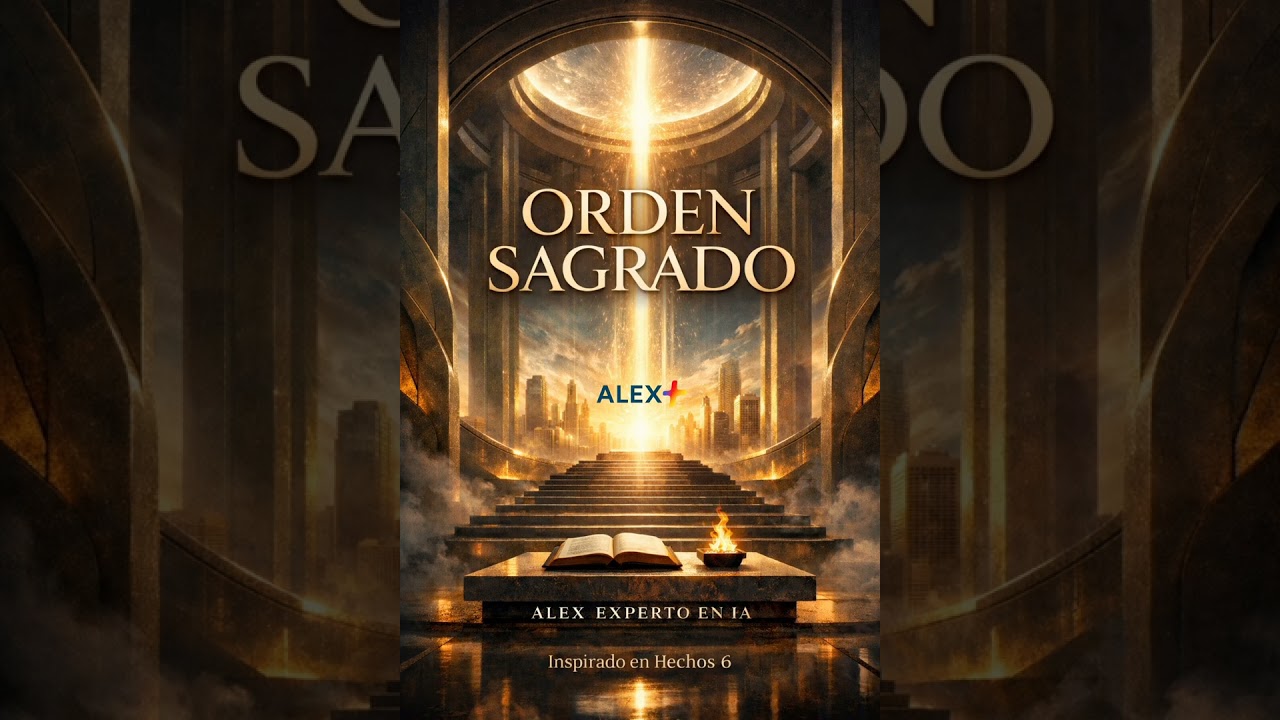 Orden Sagrado