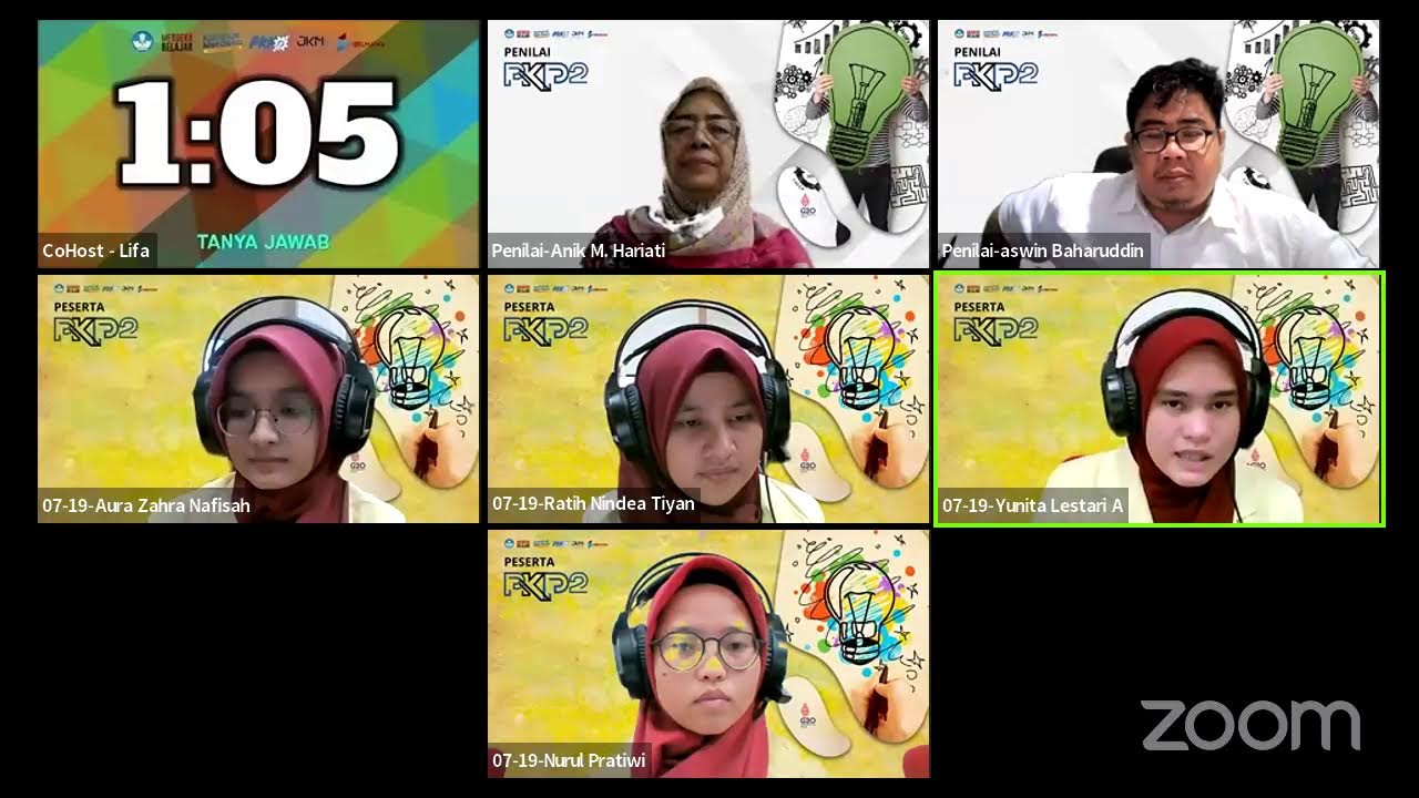 PKP2 Room 07 | 13 September 2022