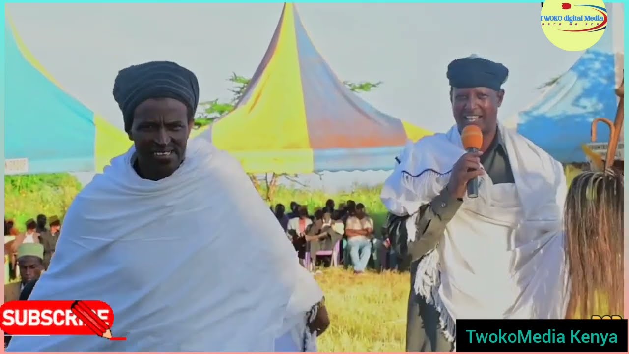 Hon. Halkano Diida: Wale walikosana ni wa Obbu Sio wa Saku .. sisi watu Saku tuko sawa
