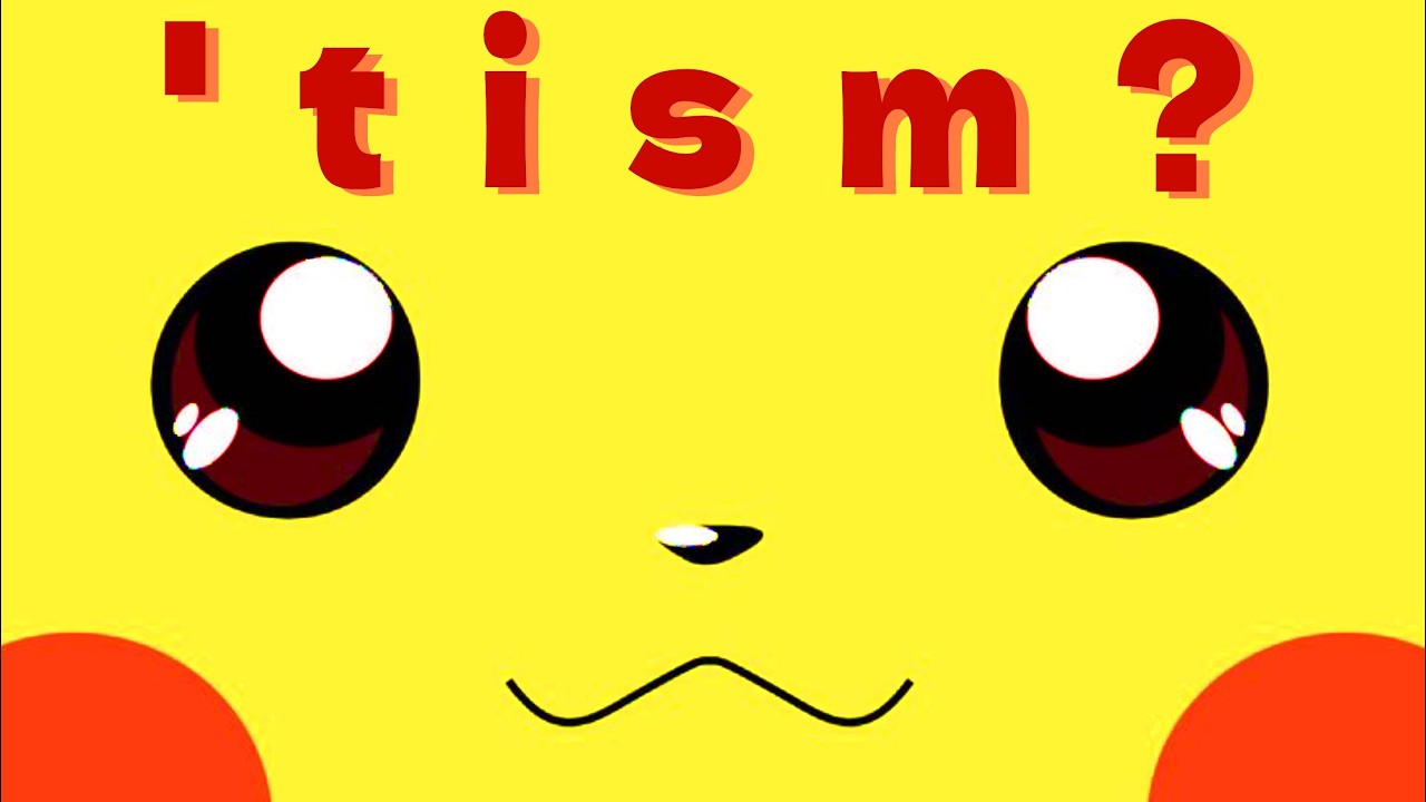 neurodivergent Pokémon life system to ⋆EVOLVE⋆ in your sleep