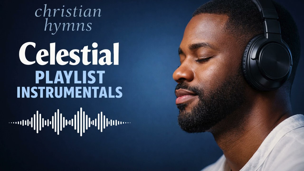 Worship Songs 2026 | Celestial Hymns