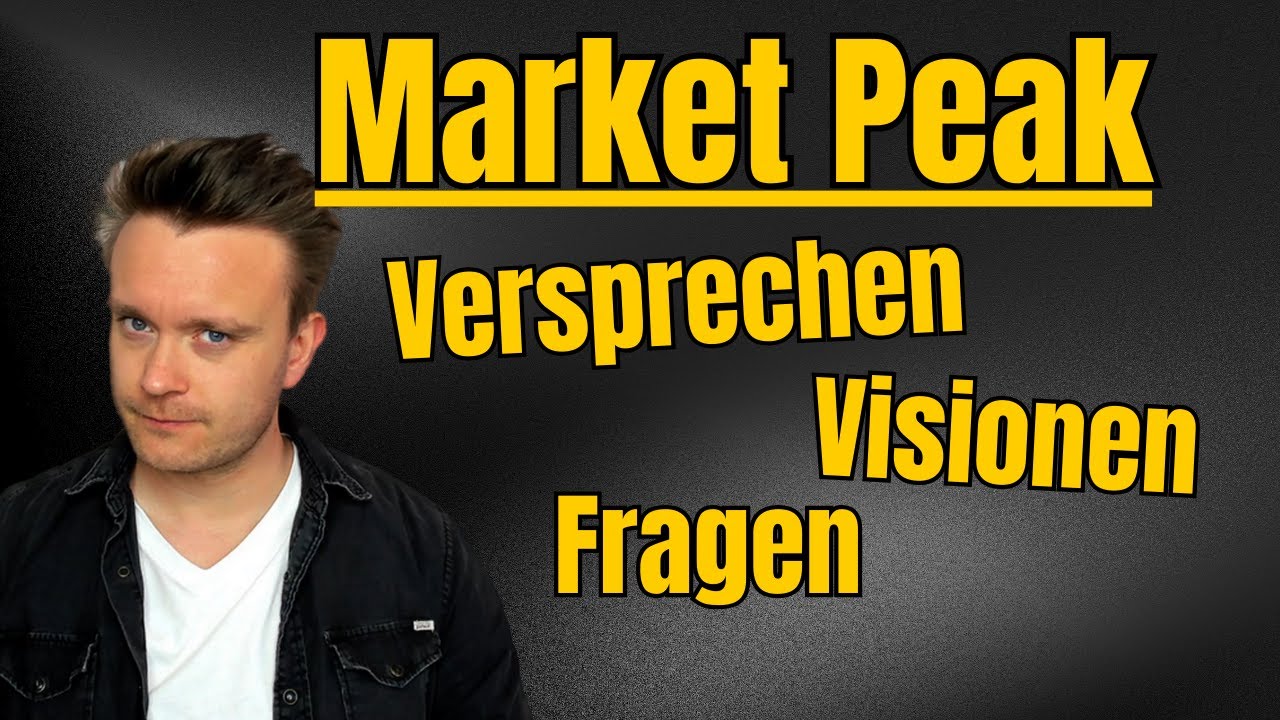 Marketpeak: Probleme von Belgien bis nach Japan