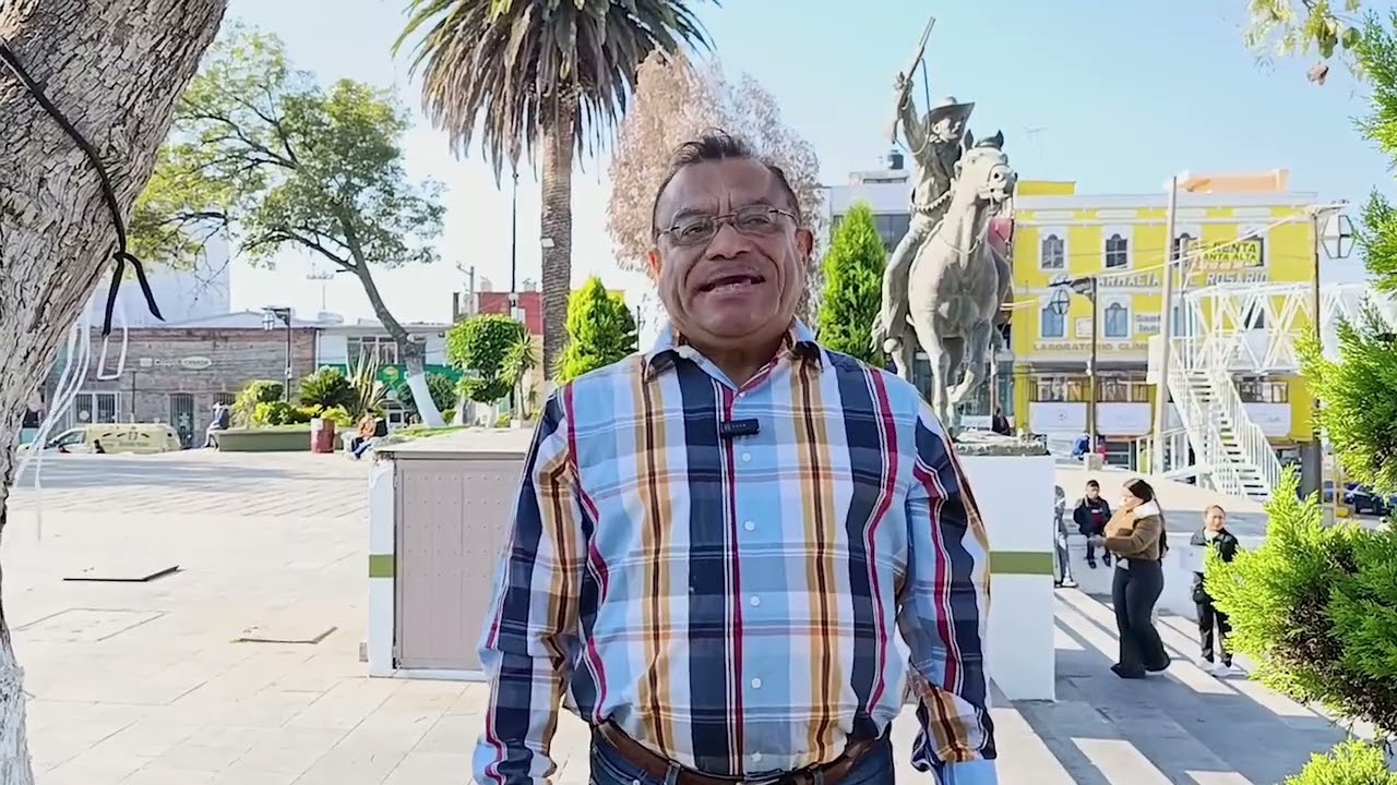Desde Zacatelco, la Revolución Mexicana en Tlaxcala y siglo XX. Cierre de Temporada 3. 
