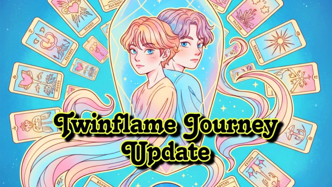 Kim Taehyung V BTS Twinflame Journey Update & Foreseeable Future — Massive Transformation 🙌