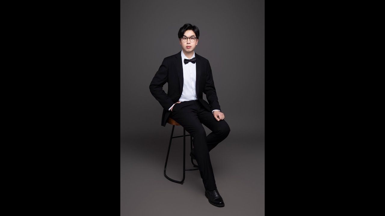 2025 Aeolian Classics Emerging Artist Series Winner Recital | Yuan Wang