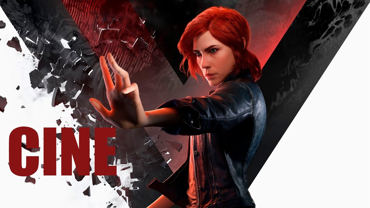 DIA DE CINE - CONTROL - Assassin Kratt