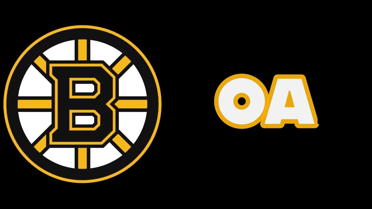 Boston Bruins 2025 Goal Horn