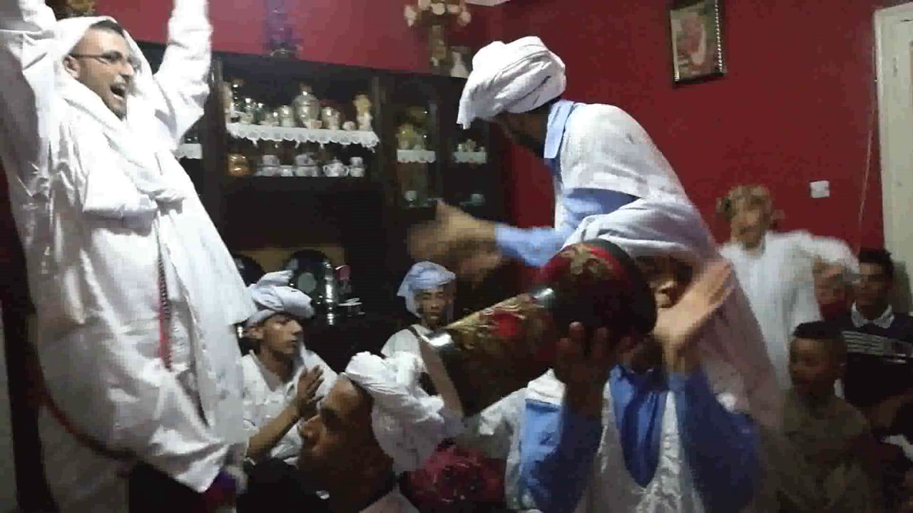 BAROUD ORAN WAHRAN ( 6 - 2017 قعدة بحي بيتي سهرة رمضانية  ليلة قدر) N.tel 00213770996819