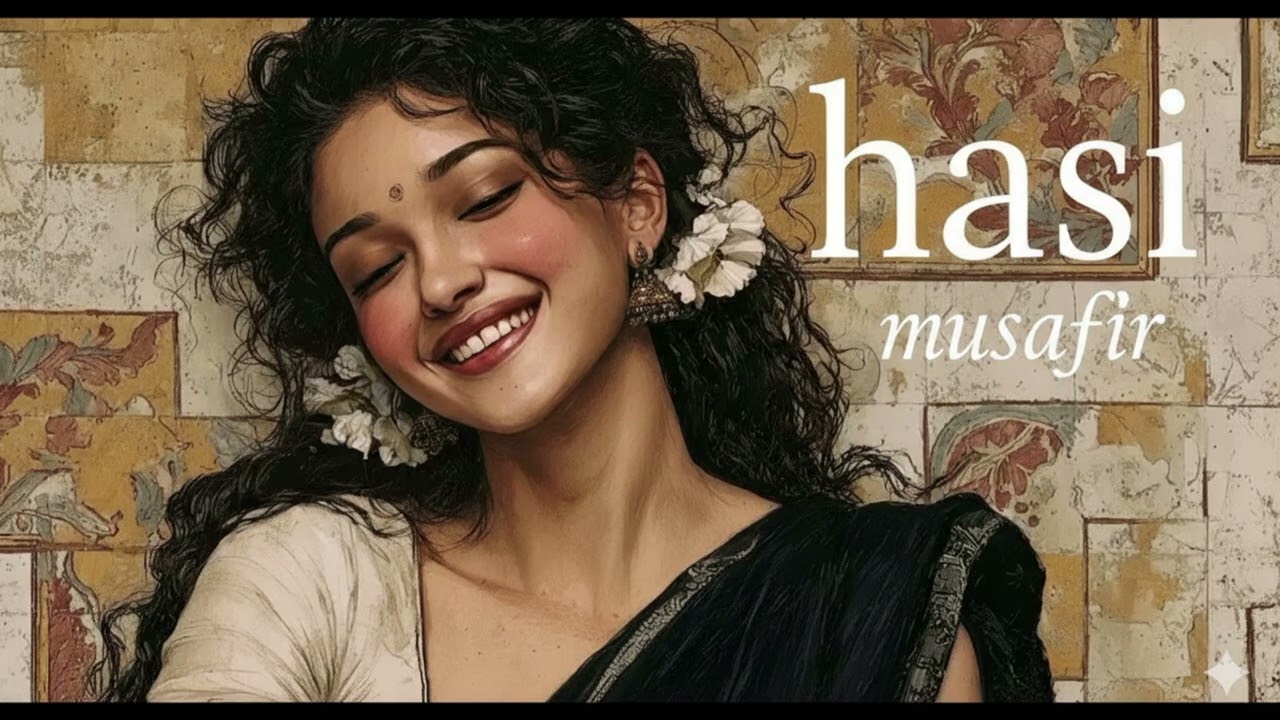 Hasi ( official song )