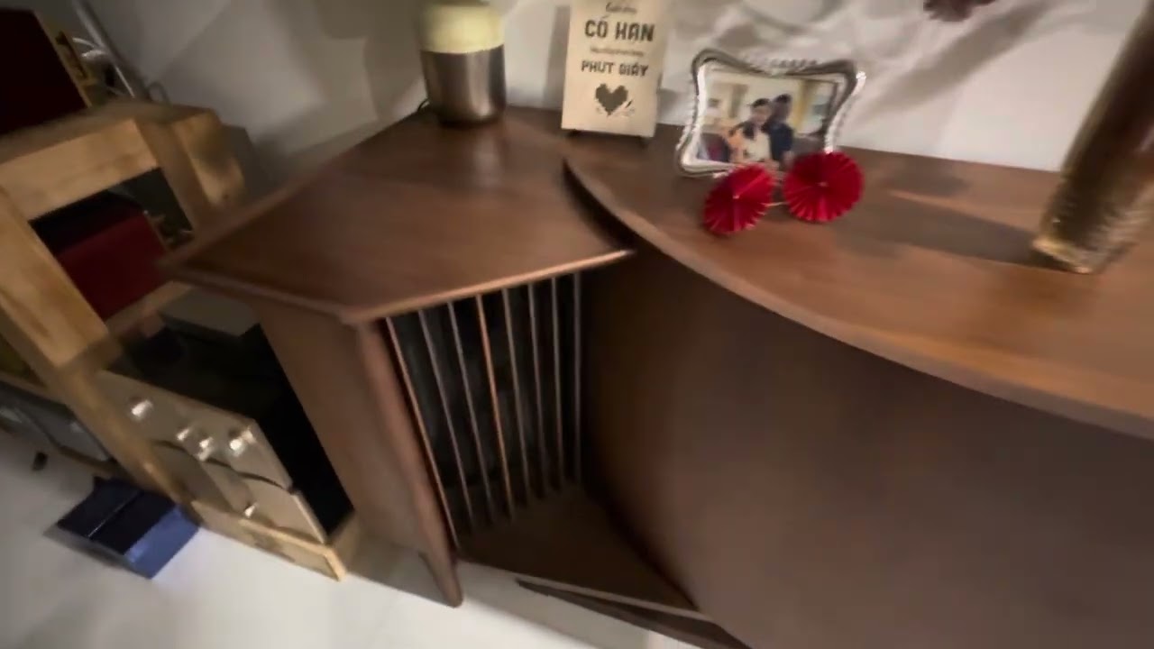 Misty with JBL Paragon 1957
