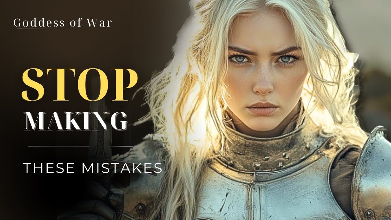 3 Dating Mistakes Most Women Make (Avoid These!)