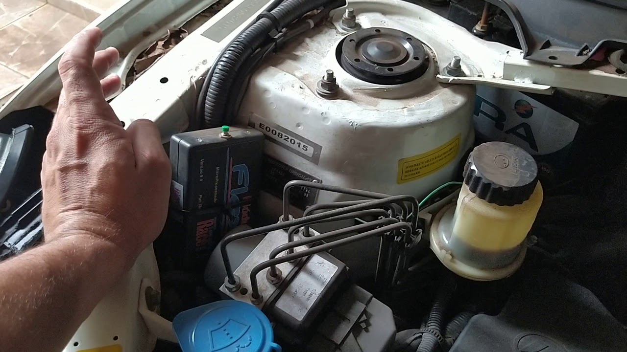 LIFAN X60 2014 NO ÁLCOOL, KIT MÓDULO FLEX!!!!