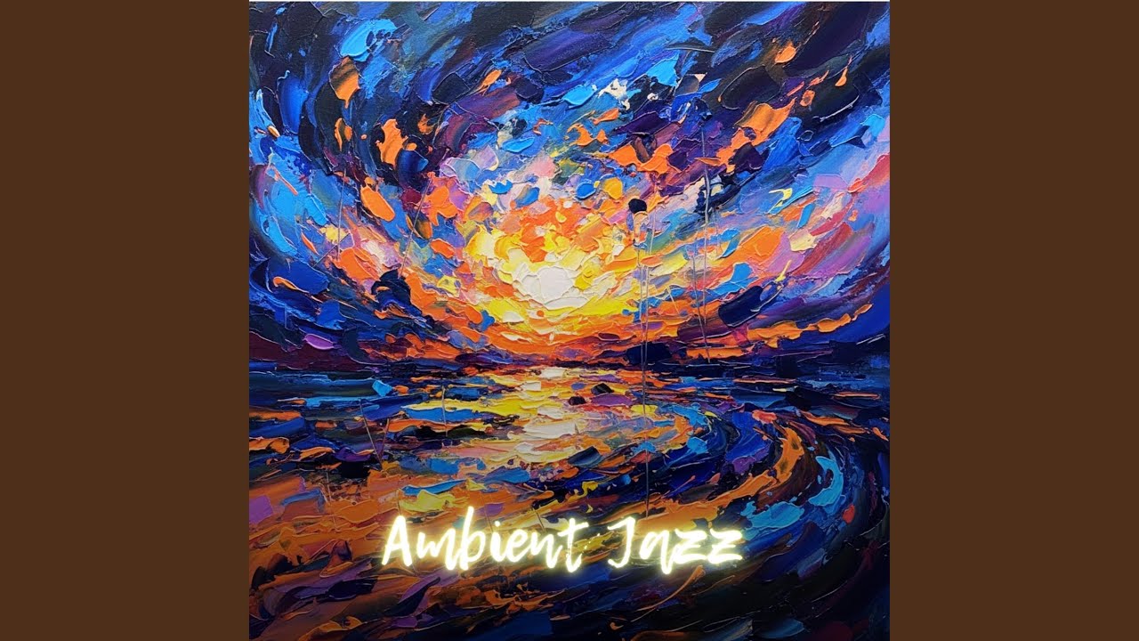 Soft Ambient Jazz