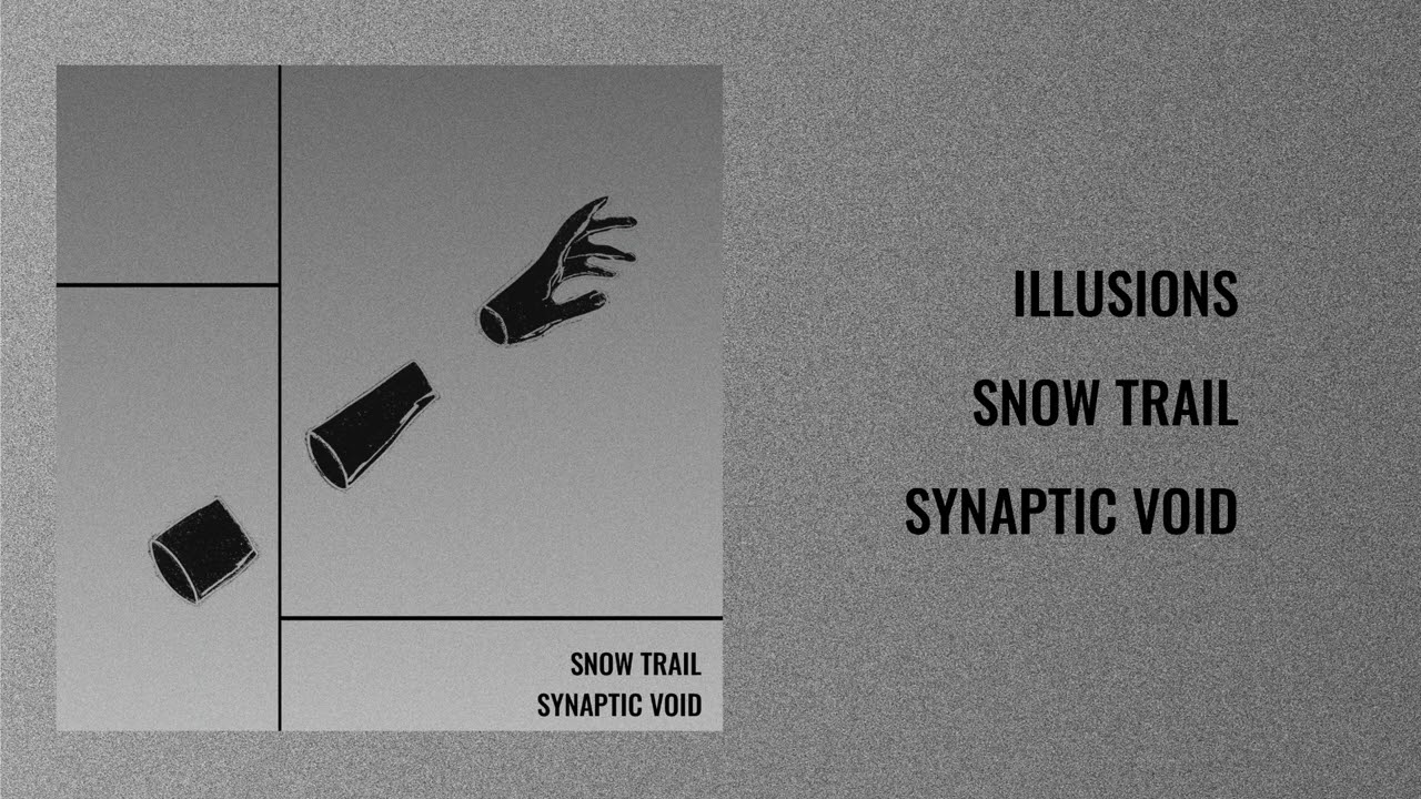 Snow Trail - Illusions