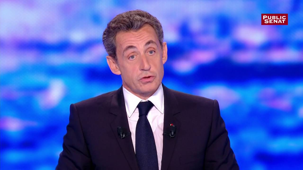 Sarkozy: 